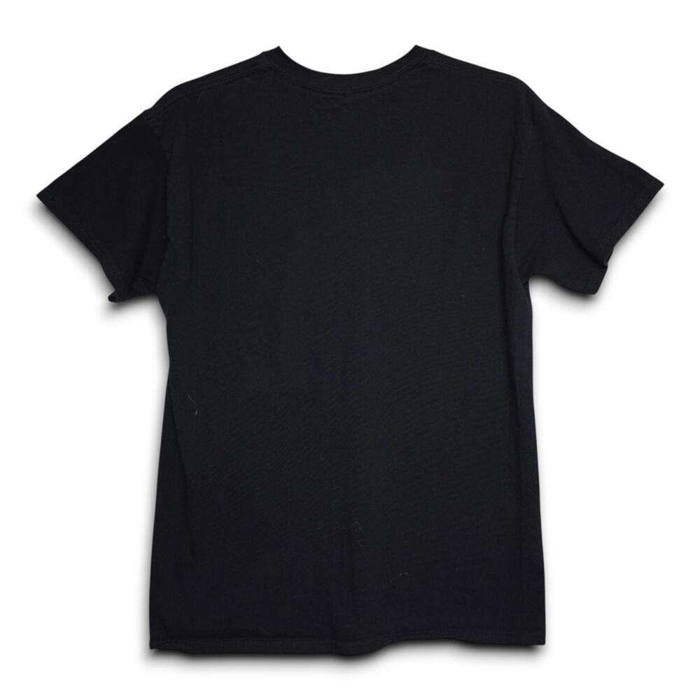 Nicholas Alexander Chavez Graphic T Shirt Black Gildan Heavy Cotton Mens Size‎ M - Picture 2 of 4